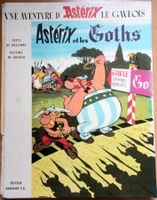 BD Comic - Astérix - et les Goths