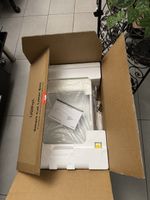 Litière autonettoyante Ubpet ucat, emballage