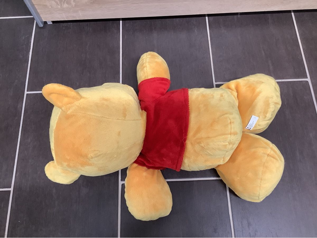 Bambole: Winnie the Pooh 60cm gross – Usato da Brugg AG venduto da Sweety_pie 2