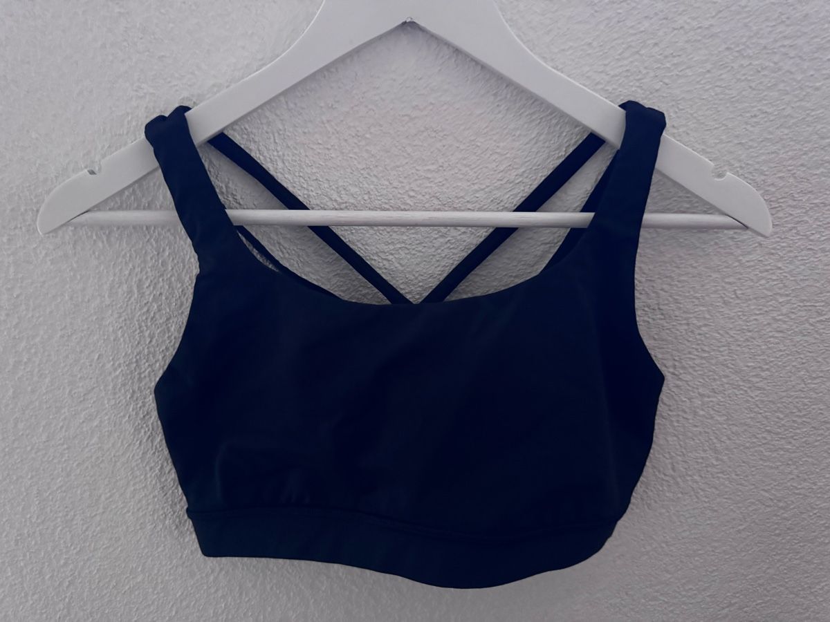 Lululemon Sonstige Unterwäsche: Original Lululemon Energy Bra – Gebraucht aus Bollodingen von ninjaZ