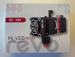 BIQU H2 V2S Revo Extruder – neu und unbenutzt