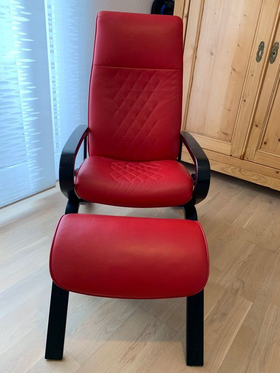 Stressless YOU Michael Sessel Kaufen auf Ricardo