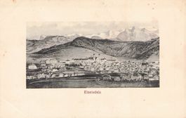 -Einsiedeln , 1915