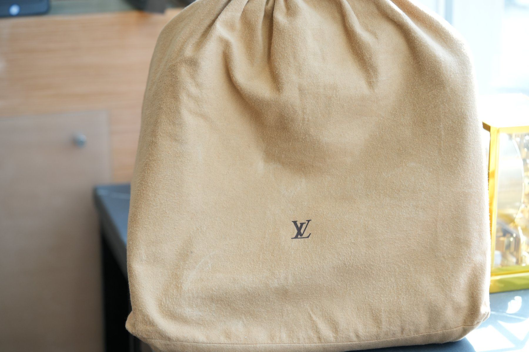 Louis Vuitton Borse: Louis Vuitton Vintage Evasion – Usato da Faoug venduto da Bruce_Wayne23 4