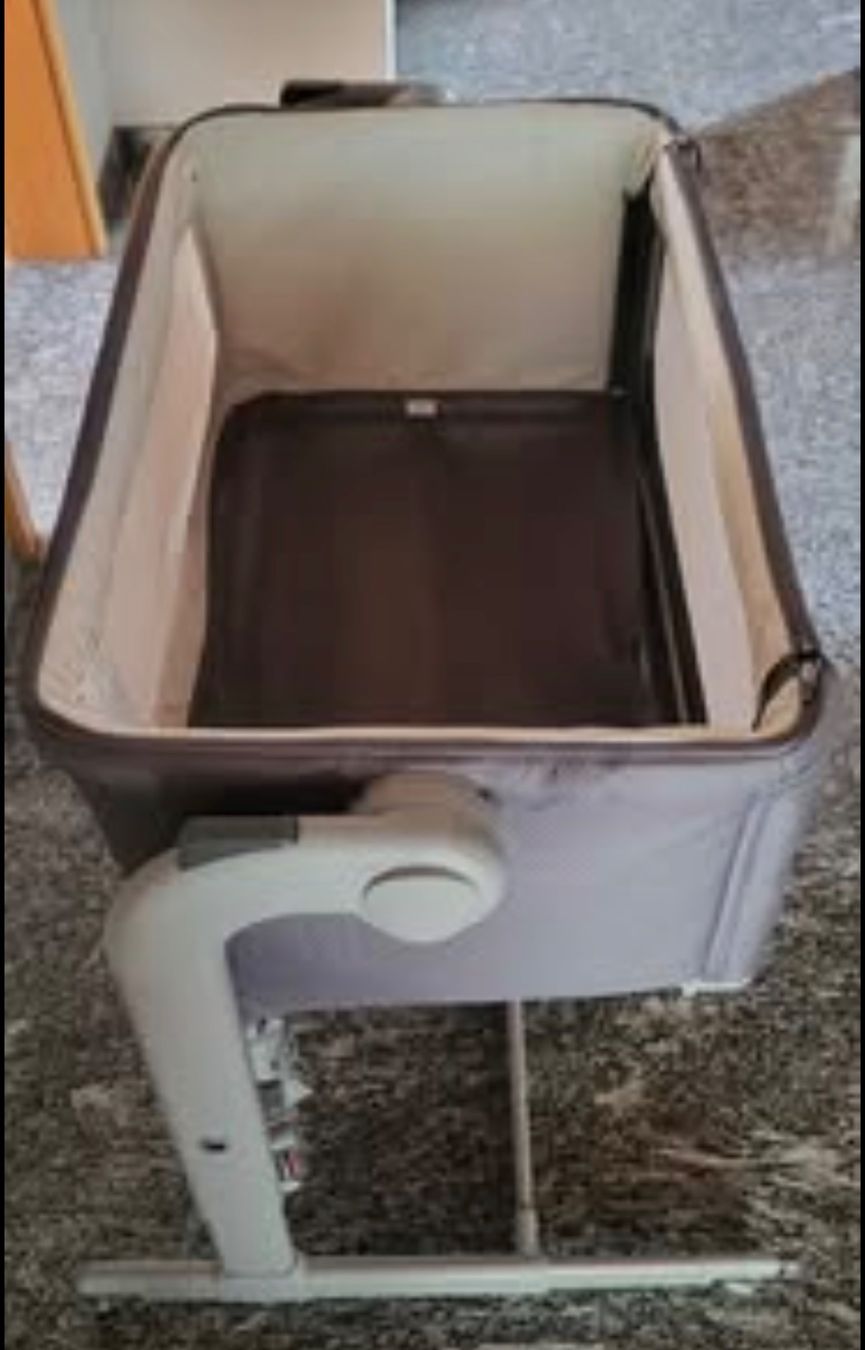 Chicco Betten: Chicco Beistellbett Next 2Me – Gebraucht aus Leibstadt von domista 1