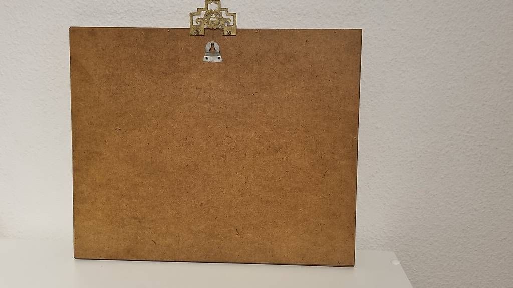 Foto & Immagini: Altes chinesisches Landschaft Bild – Usato da Glattbrugg venduto da Kami0 2