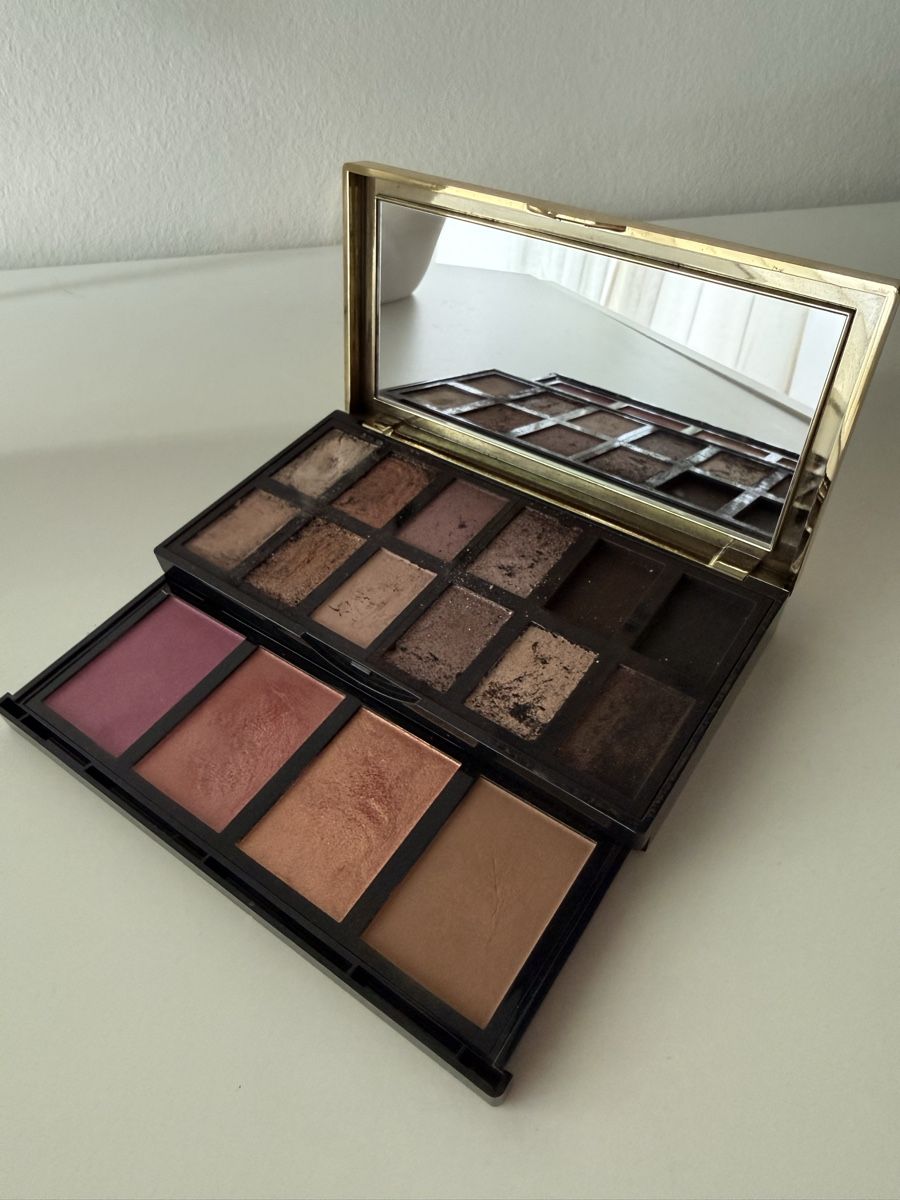 Lancôme Make-up: Palette Lancôme – Usato da Monthey venduto da sen_6ckr 1
