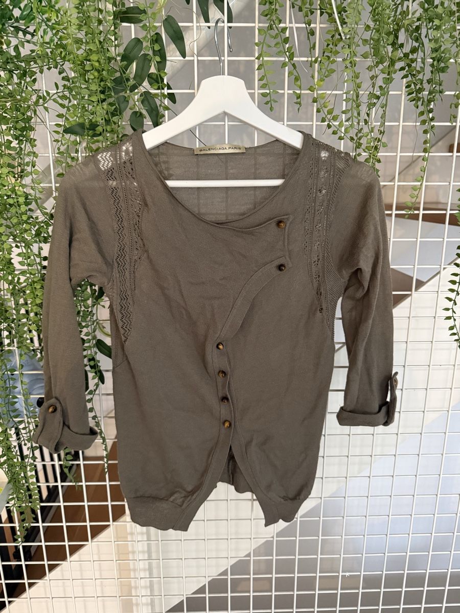 Balenciaga T-shirt: Balenciaga Tshirt – Nuovo (secondo la descrizione) da Dättwil AG venduto da 1207