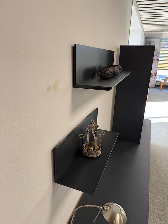 Scaffali: Wandtablar ab Ausstellung – Nuovo e nell'imballaggio originale da Urtenen-Schönbühl venduto da wohnstudio_haller 4