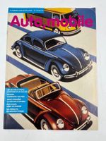 Magazine VW et Audi Suisse n14. Mars 1995