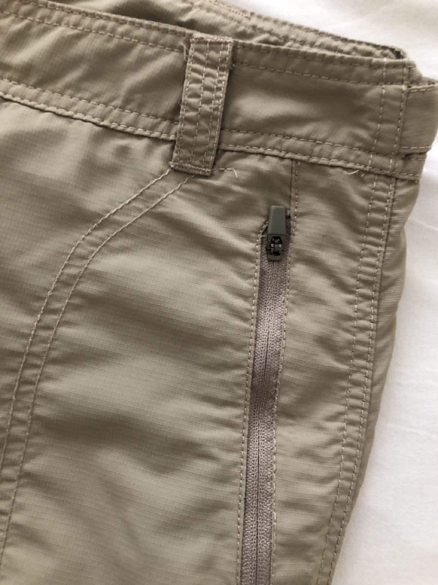 Hosen: Damen Wanderhose Gr. 44 – Neu und originalverpackt aus Zuchwil von Tim7272 1