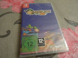Turnip Boy Robs a Bank - Nintendo Switch - Neu & OVP!