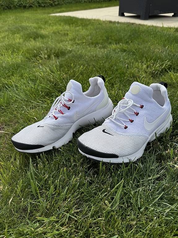 Scarpe da uomo: NIKE PRESTO FLY – Usato da Schindellegi venduto da Diego_8834 3