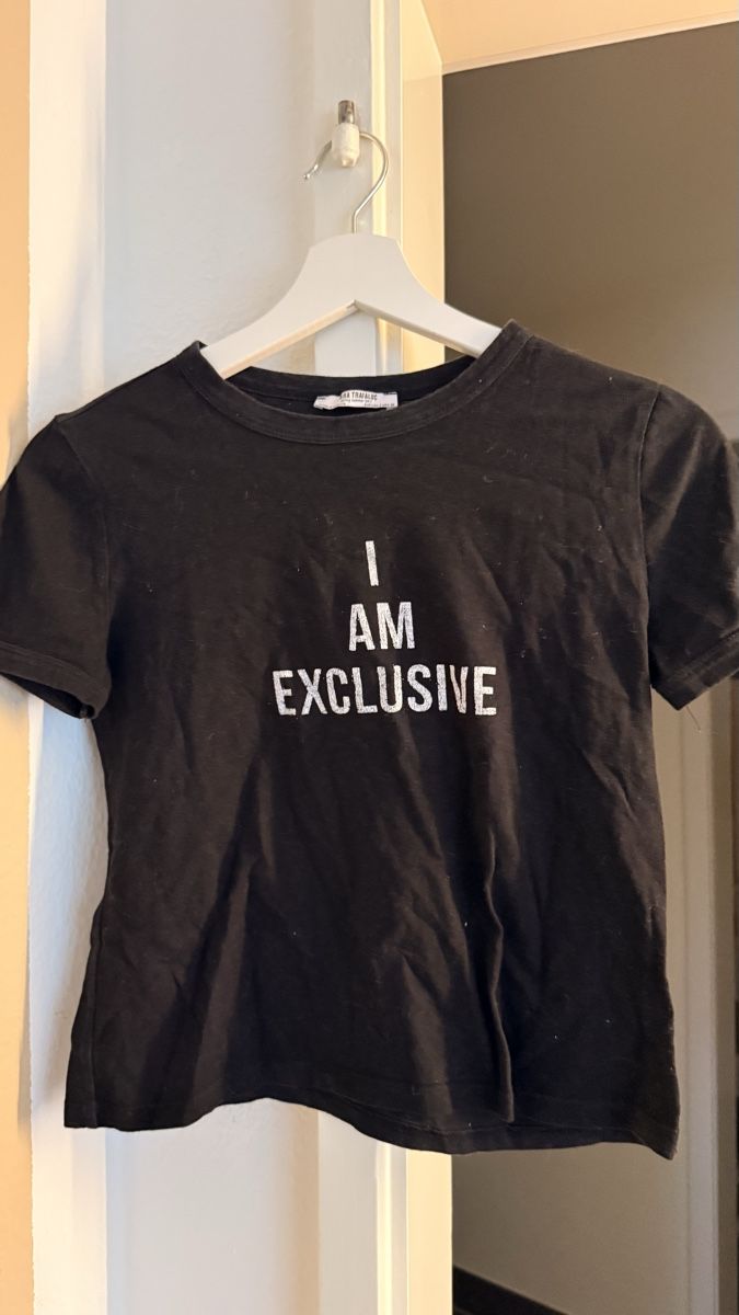 T-shirt: 4 Tshirts, Grösse XS-S – Usato da Thun venduto da tat_zb9b 5
