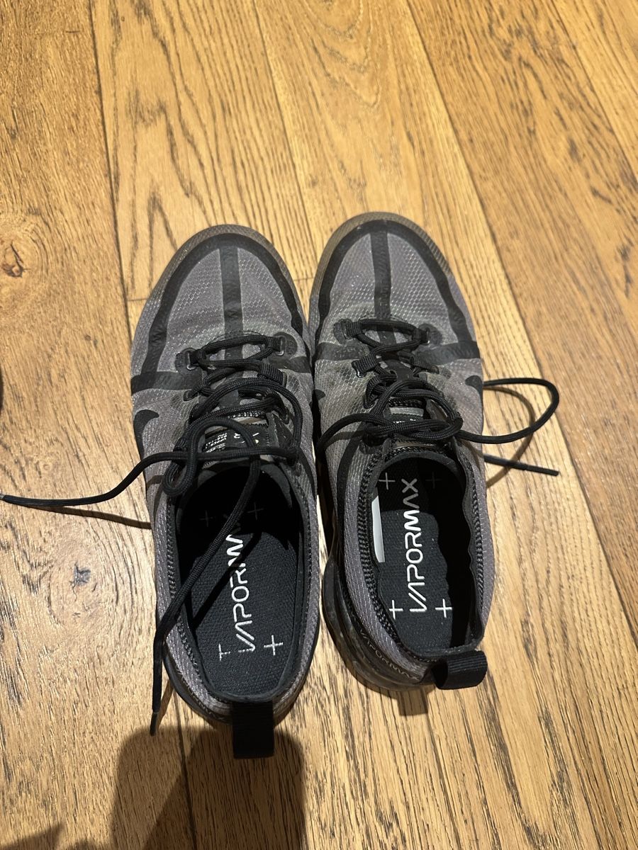 Nike Scarpe da uomo: Nike Vapromax Gr.42 – Usato da Cham venduto da lischer444 4