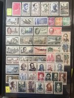 () 1957 Année complète Neufs**