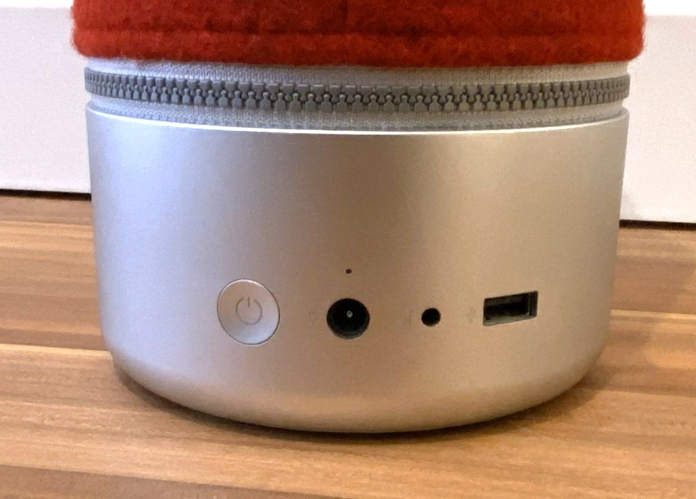 Libratone Casse acustiche: Libratone ZIPP – Usato da Schönenberg ZH venduto da Satspezie 3