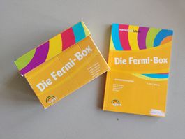 Mathematik Förderung 5.-7. Klasse Fermibox
