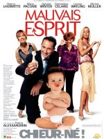 Mauvais esprit - Thierry Lhermitte Ophélie Winter