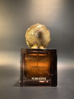 Montenapoleone Profumi Milano | FURFANTE