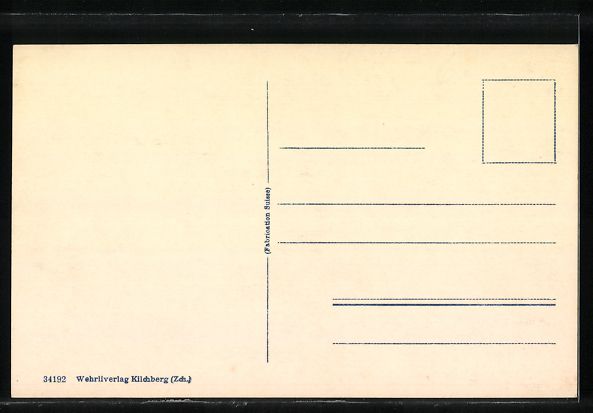 Cartoline postali: AK Adelboden, Palace-Hotel – Usato da Berlin venduto da bartko-reher 1
