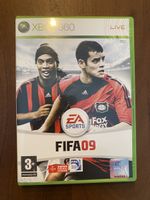 FIFA 09 für Xbox 360