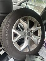 4 Kompletträder Citroen c5