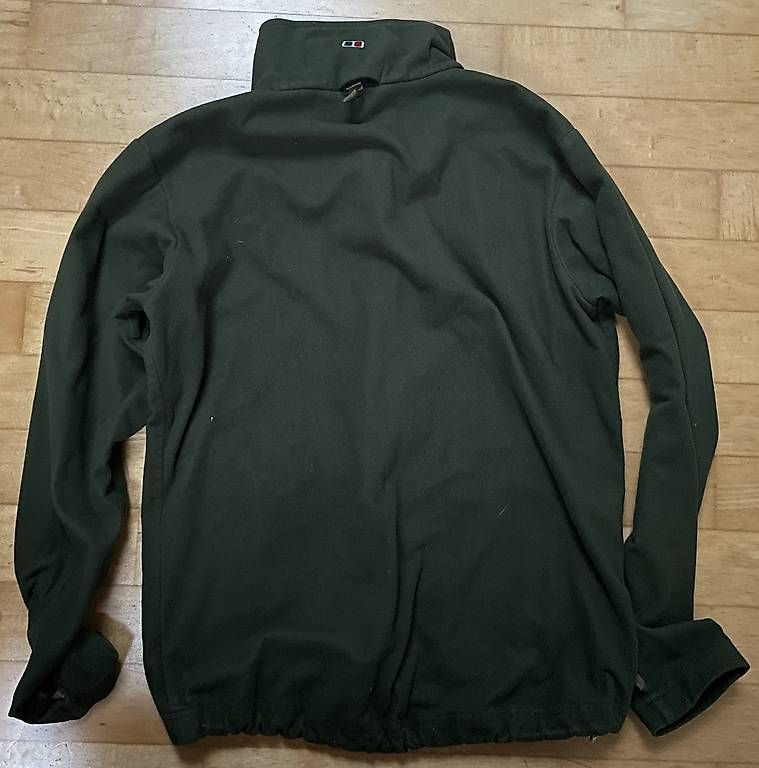 Jacken: Berghaus Fleece – Gebraucht aus Dietlikon von jos_2sxc 1