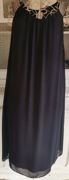 Comma Robes: Schönes Comma Kleid Gr.38 – D'occasion à Horn par Resvi 3