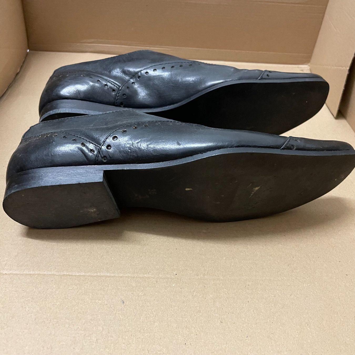 Scarpe da donna: Schuhe Hauptschuhe – Nuovo (secondo la descrizione) da Aarburg venduto da Qin3ze 5