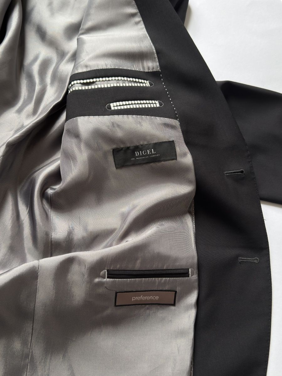 Giacche: DIGEL. BLAZER – Usato da Vevey venduto da mmmariya_3m 4