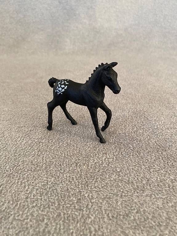 Schleich Spielzeuge: Schleich Pferde Set - 3 Pferde mit 3 Fohlen – Neu (gemäss Beschreibung) aus Zürich von m4m3m2m1 4