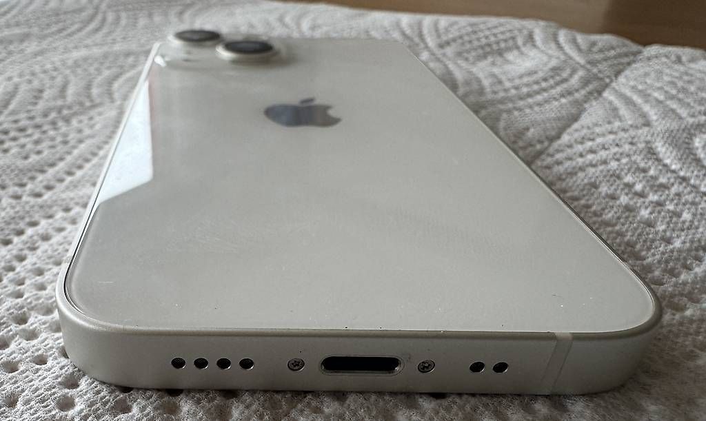 Handys / Smartphones: iPhone 13 Mini - Zurückgesetzt – Gebraucht aus Gachnang von Ursa30 2