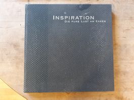 Inspiration - Die pure Lust am Essen
