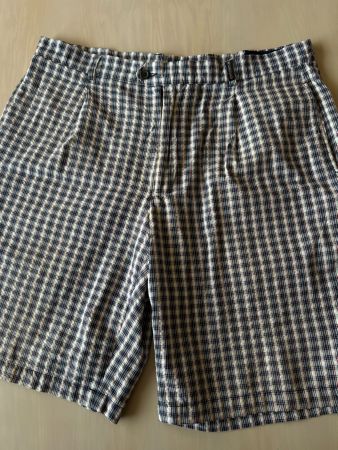 Bermuda-Shorts in Gr. 52 (L), Mc Gregor