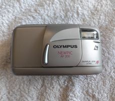 Olympus Newpic AF 200 