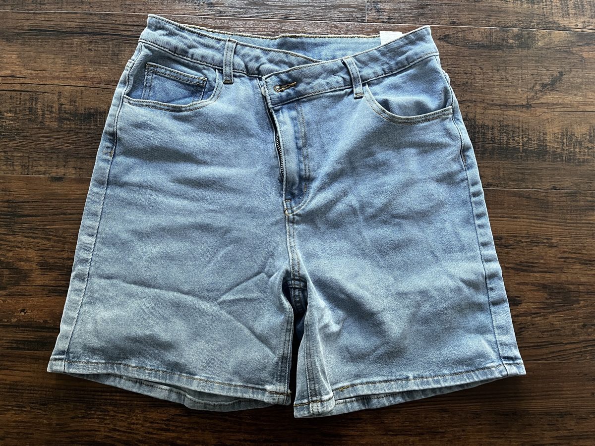 Pantalons: Shorts Set Damen L – Neuf (Voir description) à Werdenberg par sunbo 2