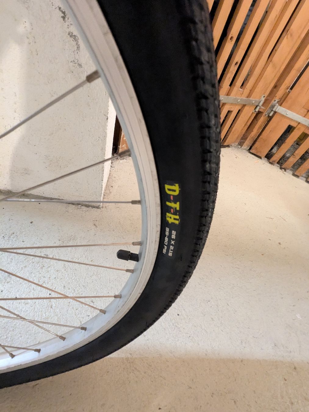 Biciclette: Specialized Hard Rock – Usato da Zürich venduto da fra_6phs 9