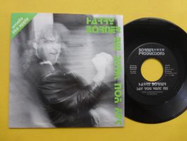 Harry Borner – Say You Want Me / Say You Want Me ( Instr.)