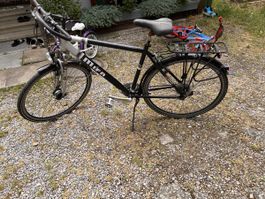 MIFA Velo  (120)
