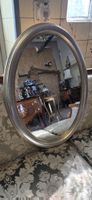 Wandspiegel aus Holz