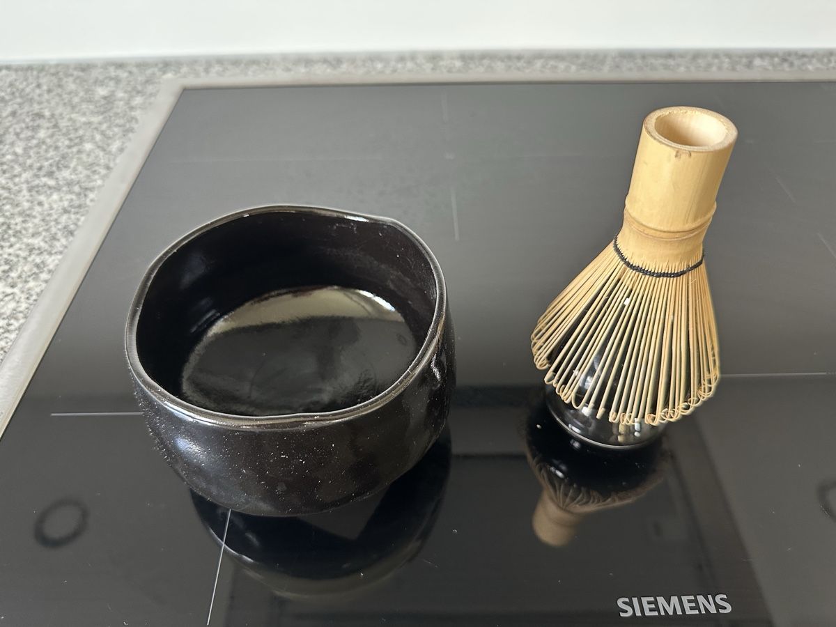Théières: Matcha Tee Set – Neuf (Voir description) à Steinhausen par casaplia