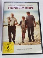 Honig im Kopf DVD