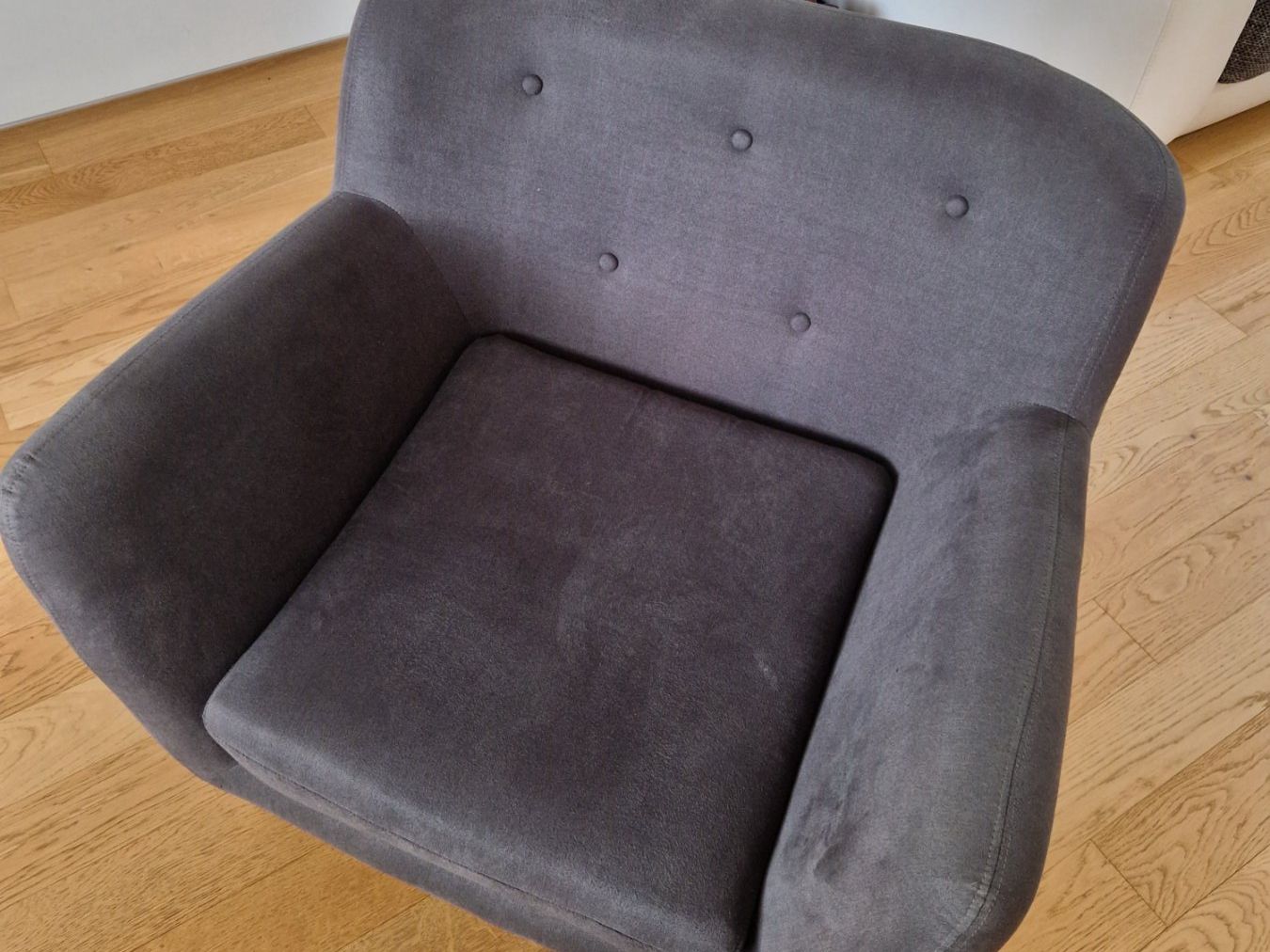 Poltrone: Sessel zum Verkaufen – Usato da Burgdorf venduto da mai_dqw8 6