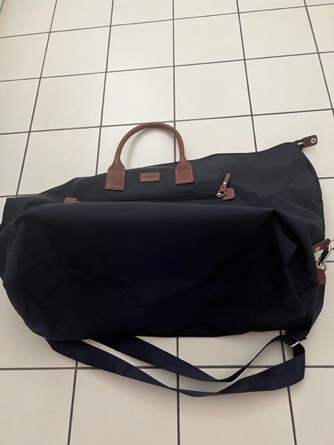 Hackett Borse: HACKETT London Weekend-Tasche, NEU! – Nuovo (secondo la descrizione) da Walenstadt venduto da ricamul 9