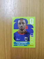 Panini WM 2026 Sticker - CPV 18