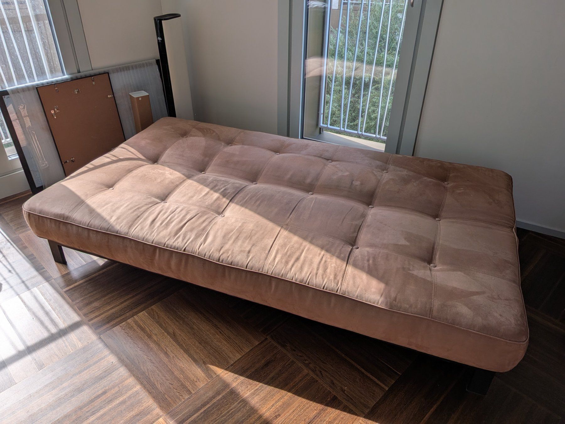 Sofas: Schlafsofa – D'occasion à Zürich par mkwiatek 1