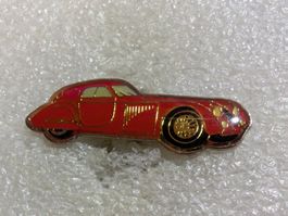Ansteckpin 172: Auto Oldtimer