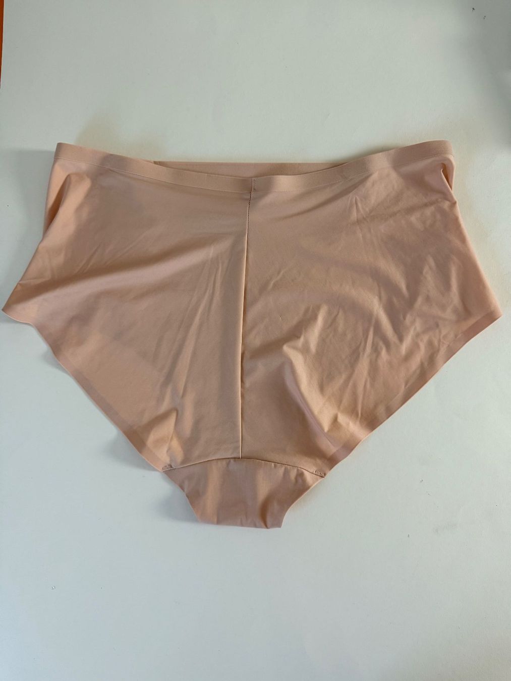 Triumph Altra biancheria intima: TRIUMPH, Maxi Slip SHAPE SMART, Grösse L, Hautfarbe – Nuovo e nell'imballaggio originale da Rudolfstetten venduto da gst_g7xl 3
