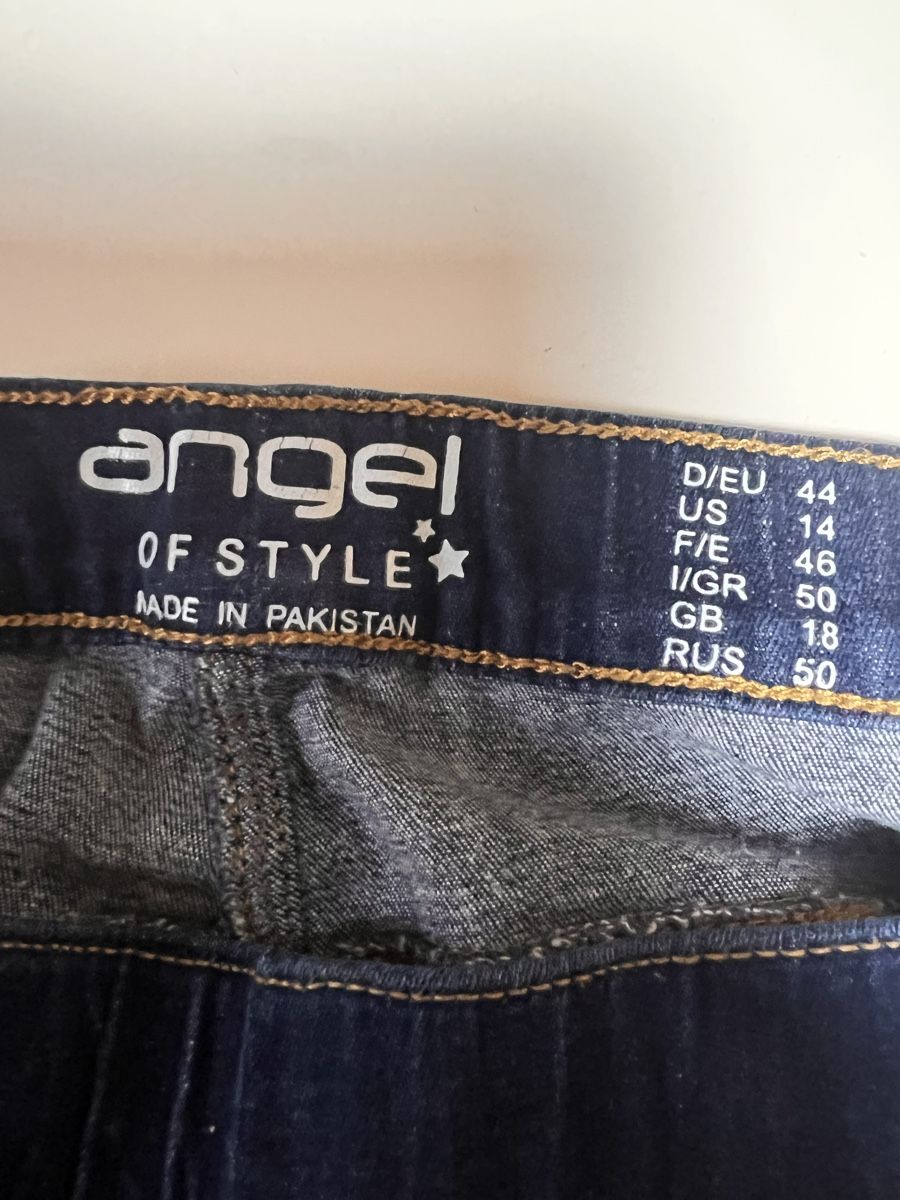 C&A Jeans: Jeans – Nuovo (secondo la descrizione) da Konolfingen venduto da SonjaKalt 1